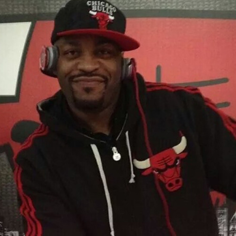 DJ Shabazz