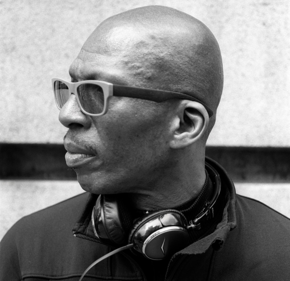 Hank Shocklee