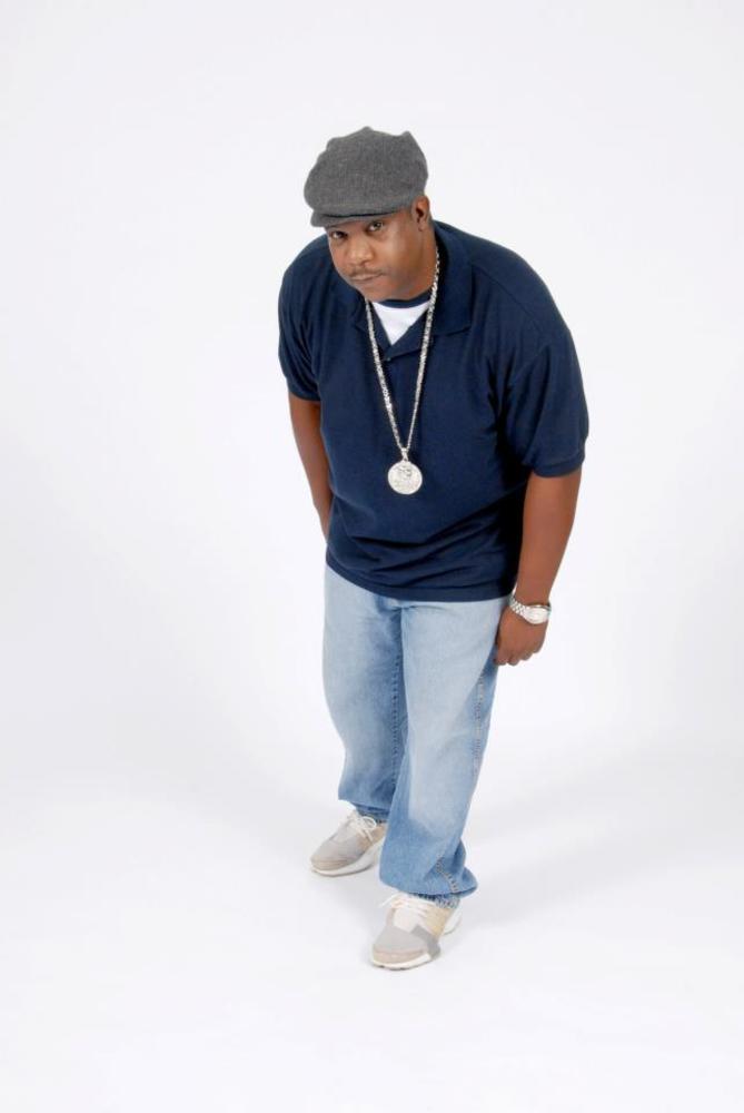 Rod "KP" Kirkpatrick