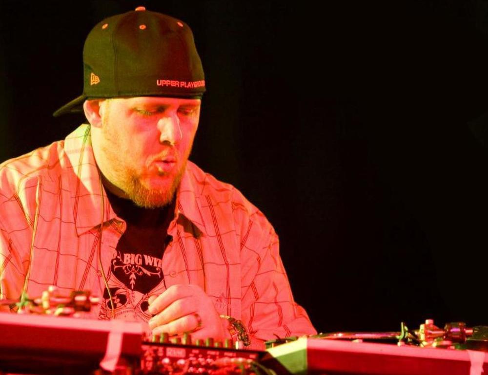 DJ Big Wiz