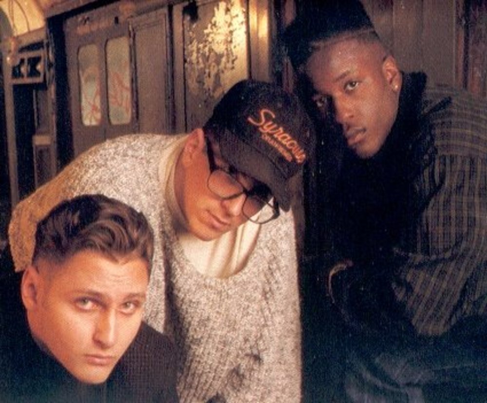 3rd Bass