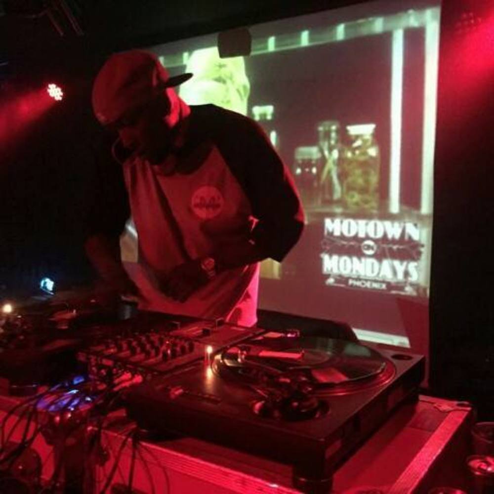 DJ Daddy Rich
