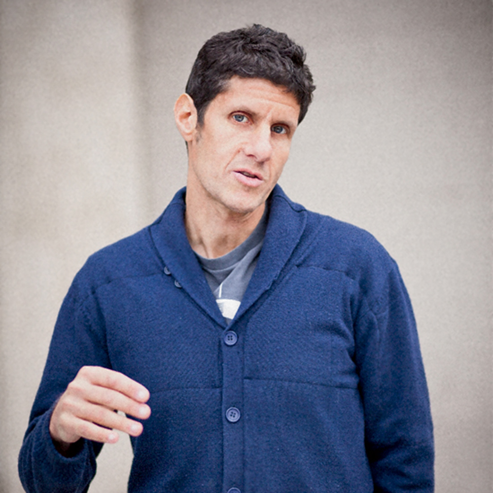 Mike D
