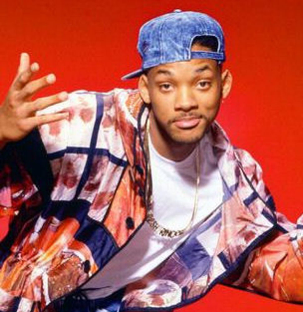 The Fresh Prince