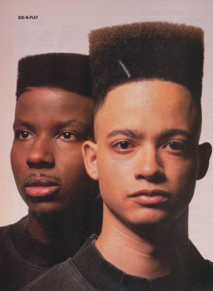 Kid 'N Play