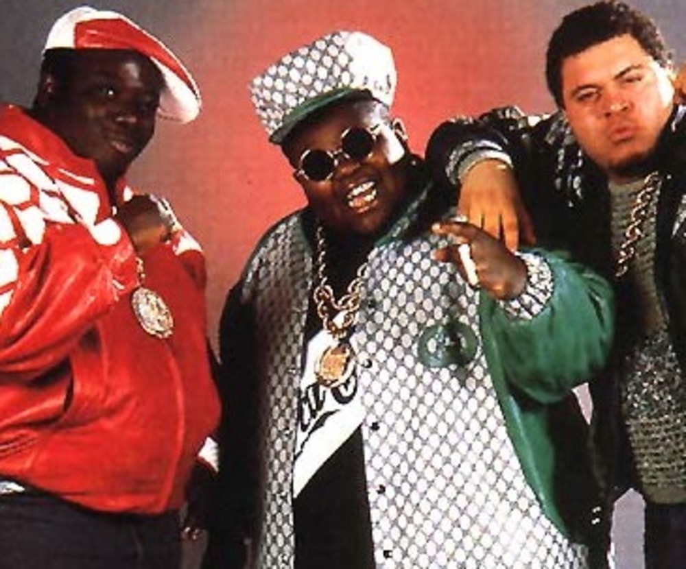 The Fat Boys