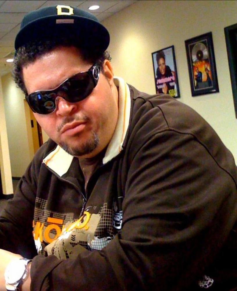 Prince Markie Dee