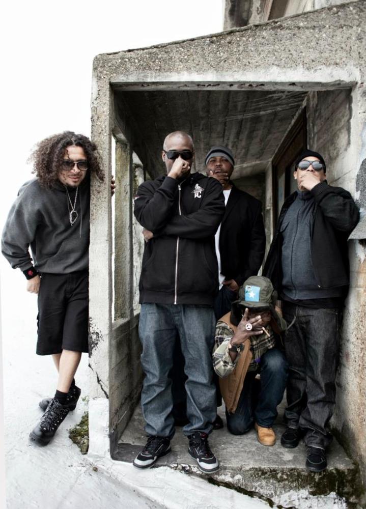 Freestyle Fellowship