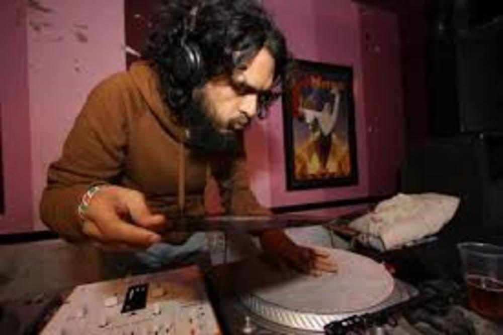 DJ Nobody