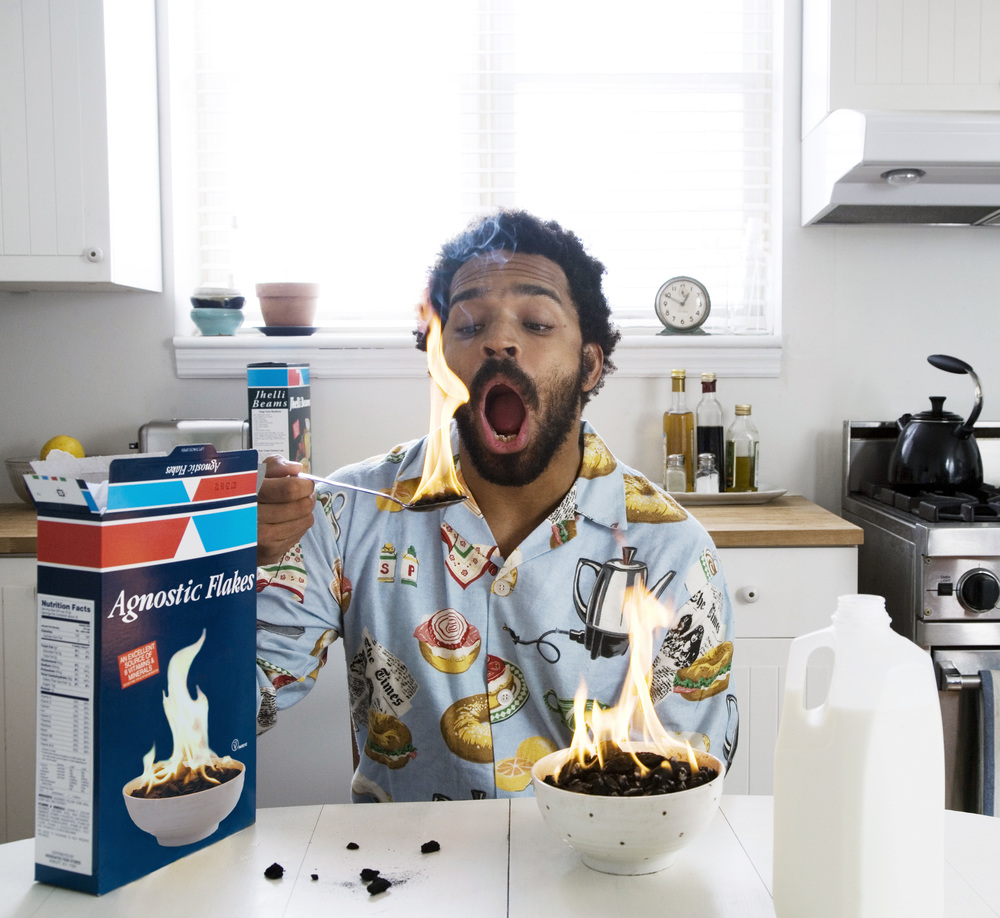 Busdriver