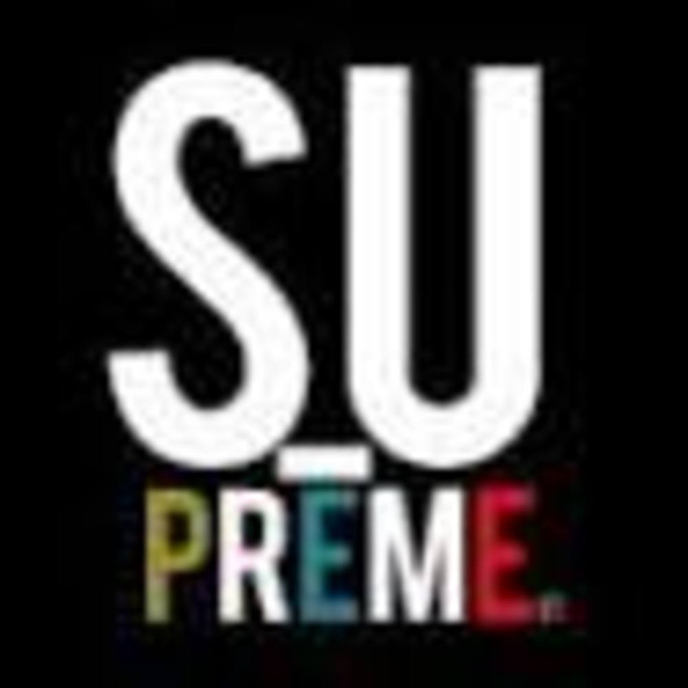 Su-Preme