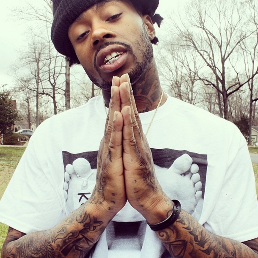 Deniro Farrar
