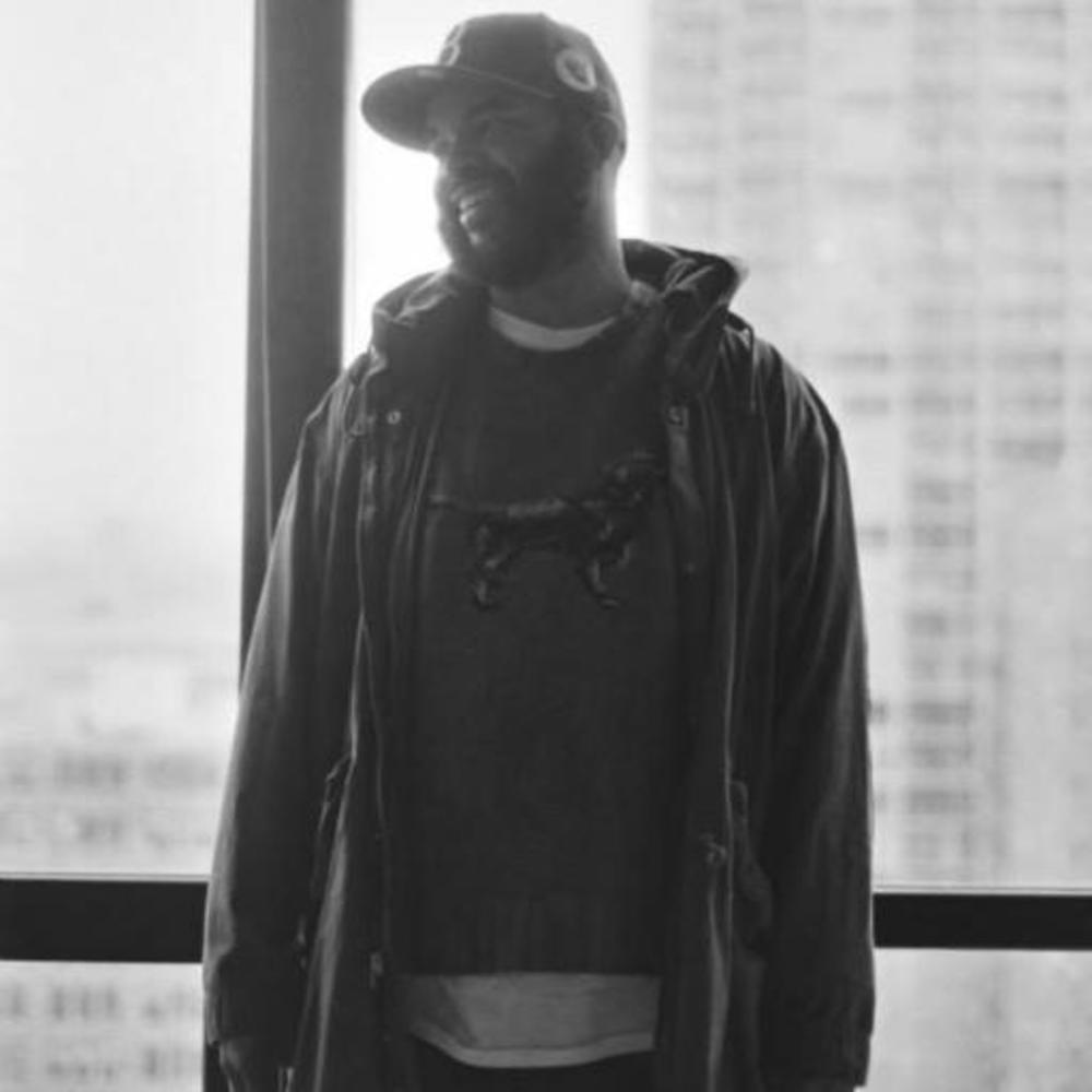 Thelonious Martin