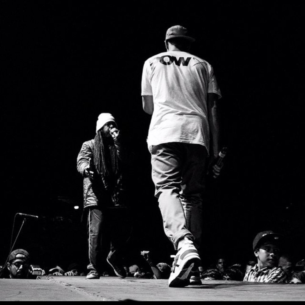 Supremacy Hip Hop Clan