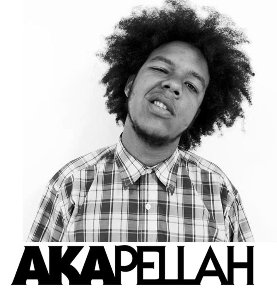 Akapellah