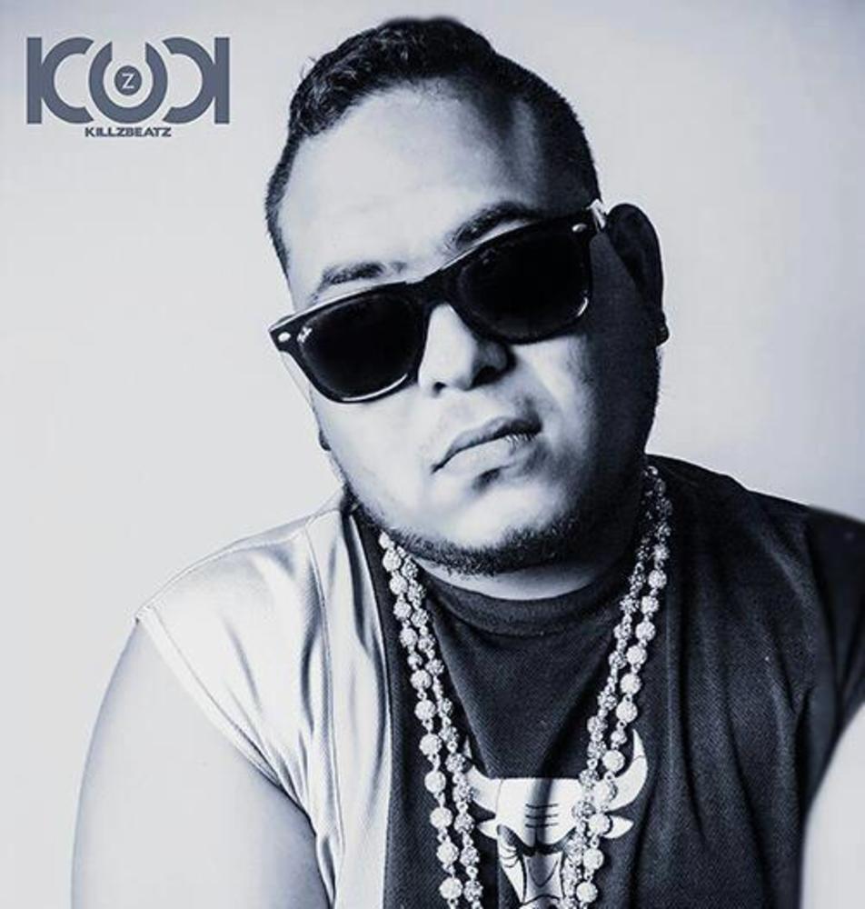Killzbeatz
