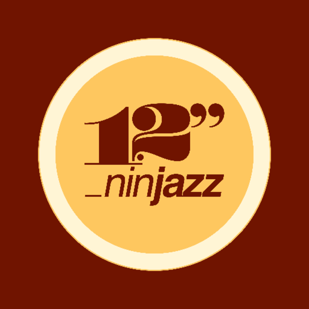 12'' Ninjazz
