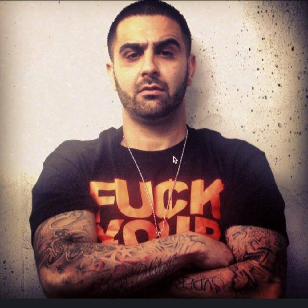 Dizaster