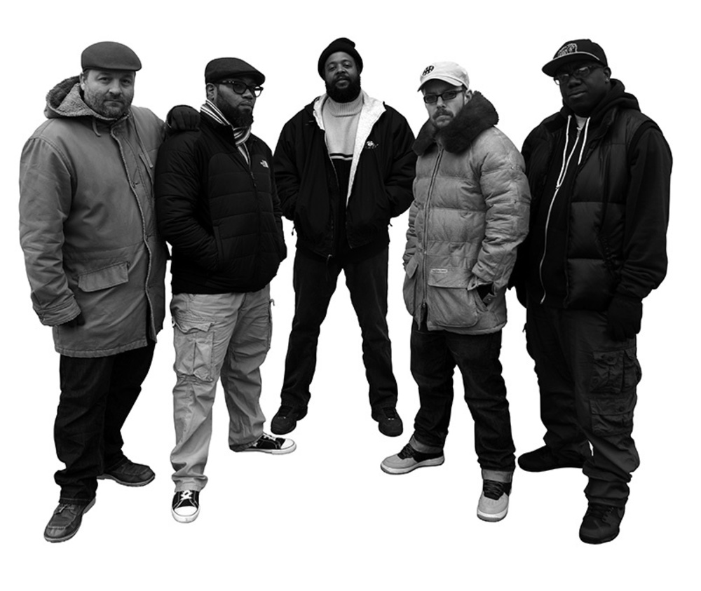 Soundsci
