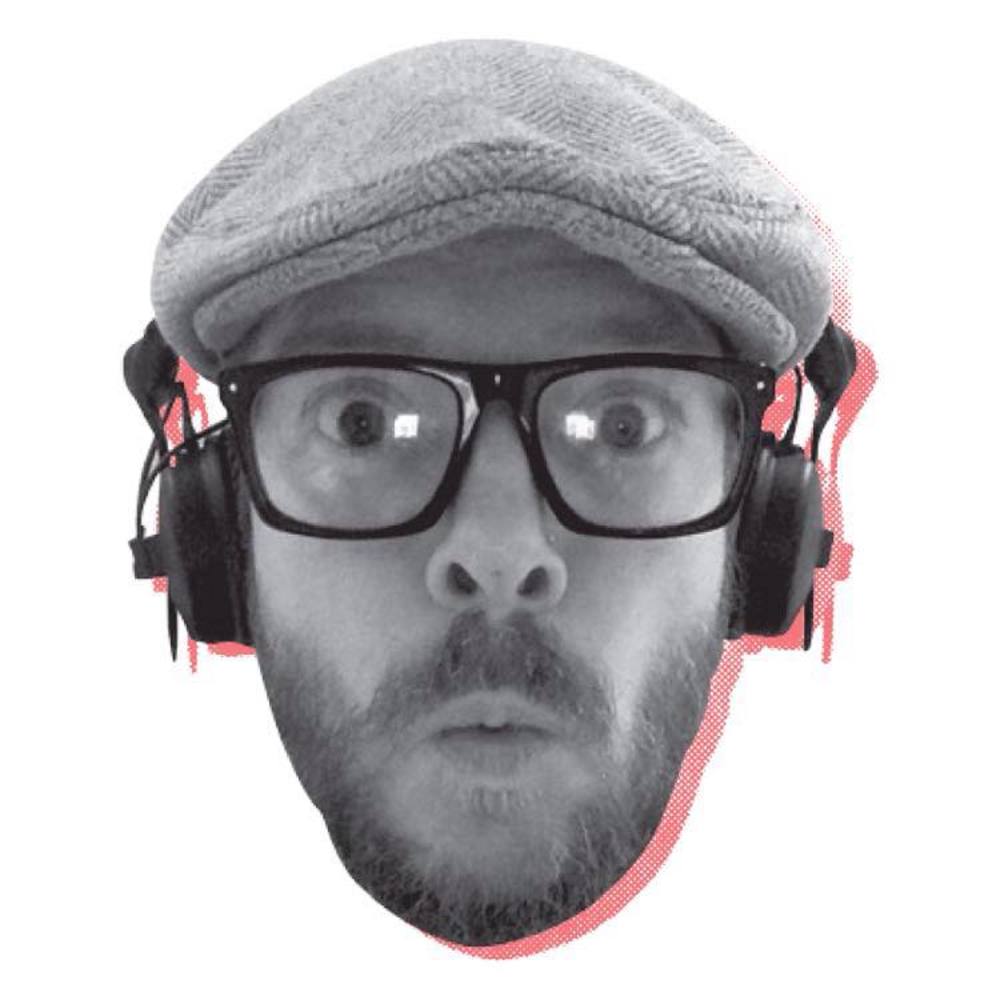 DJ Ollie Teeba