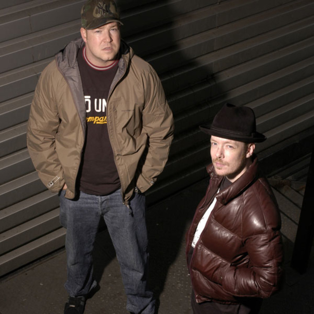The Herbaliser