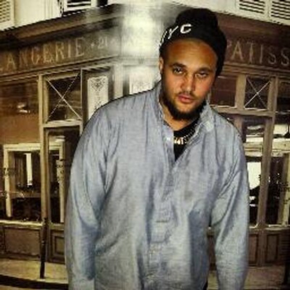 Yung Fokus