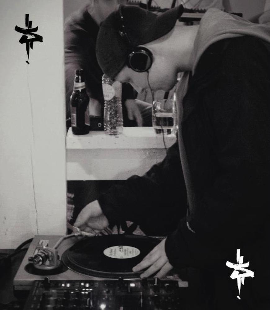 Truffel The Phunky Phaqir