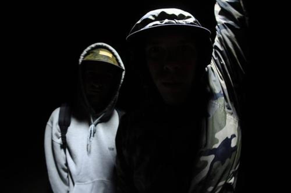 Ntan & Blabbermouf