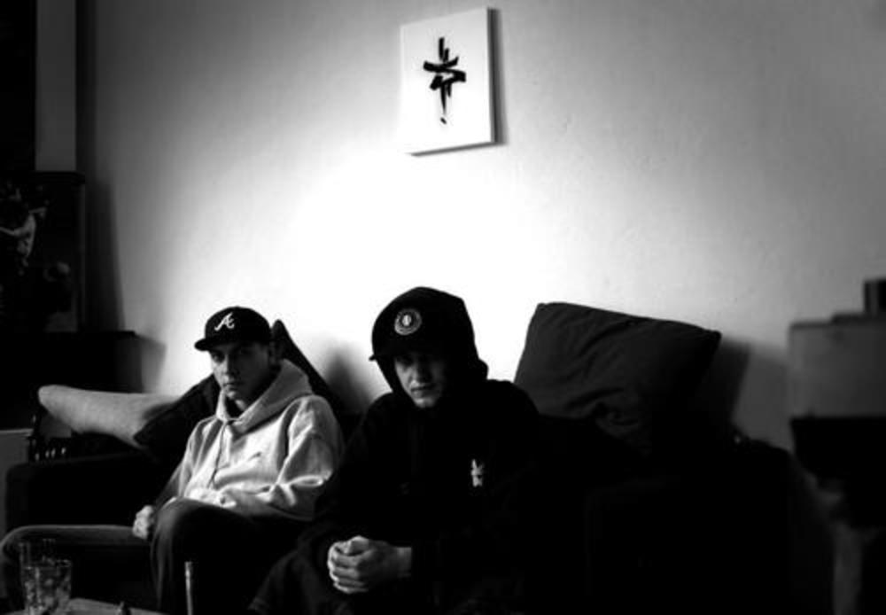 Propo '88 & Blabbermouf