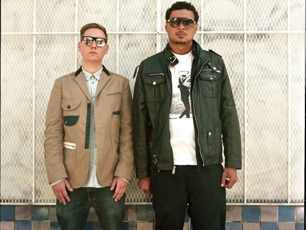 Myka 9 & Factor