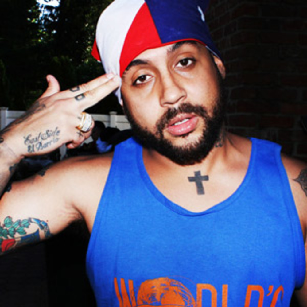 Bodega Bamz