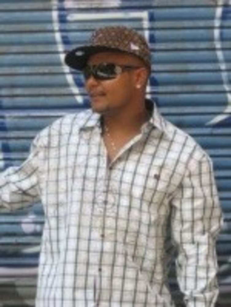 Tommy G