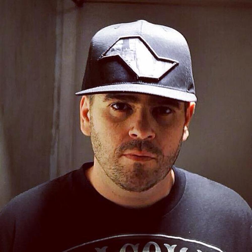 DJ Caique
