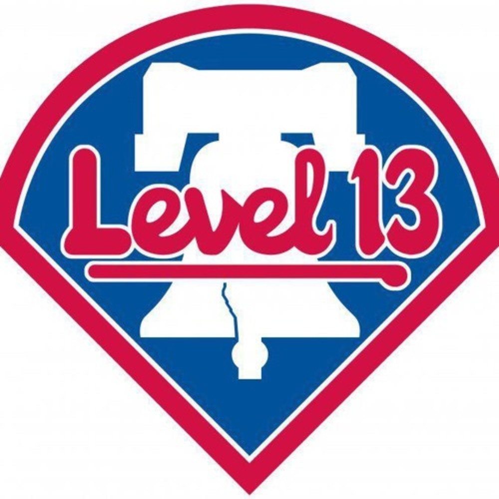 Level 13
