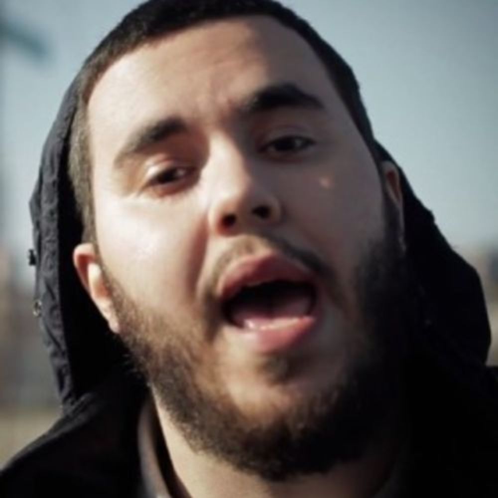 Your Old Droog