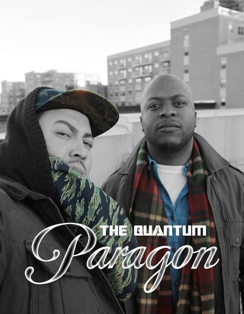 The Quantum