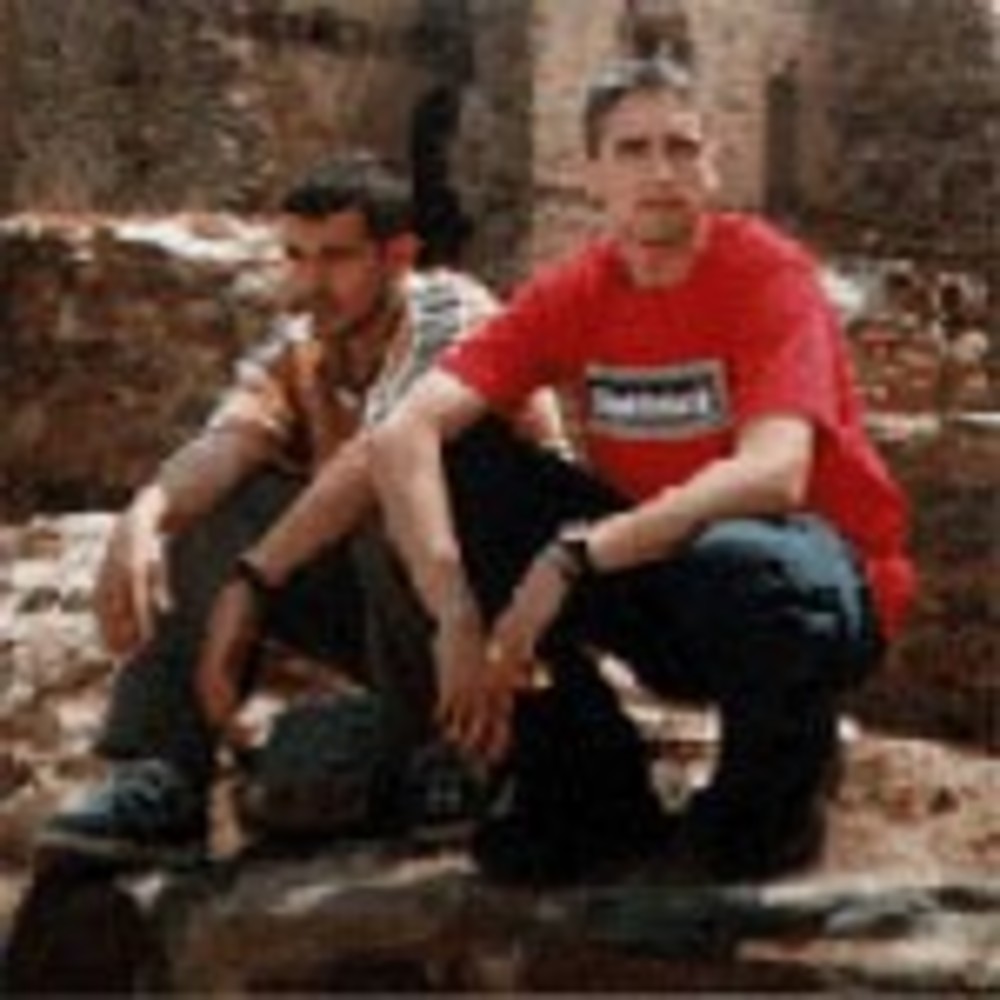 Los Trovadores De La Lírica Perdida