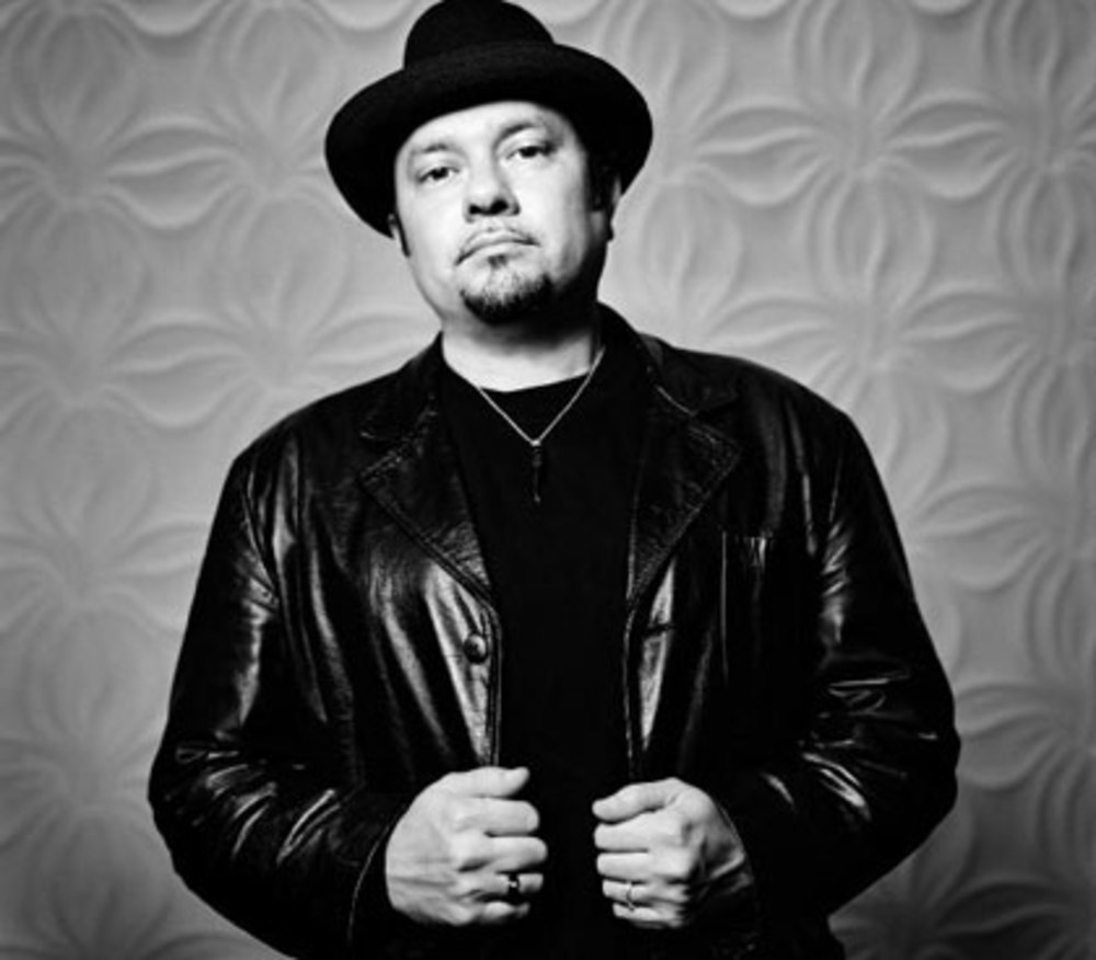 Louis Vega