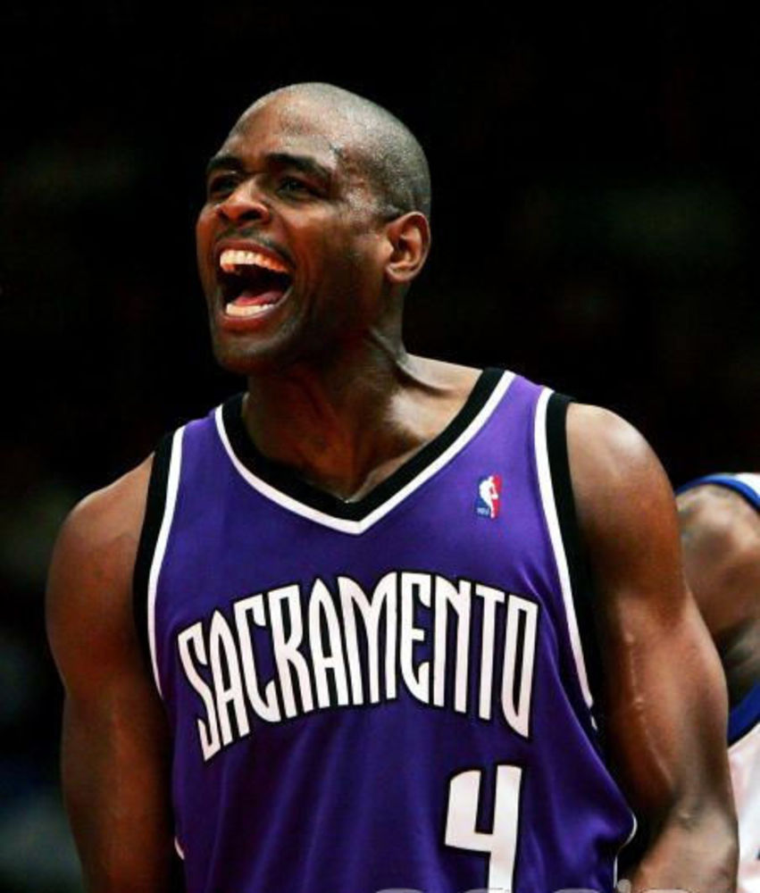 Chris Webber
