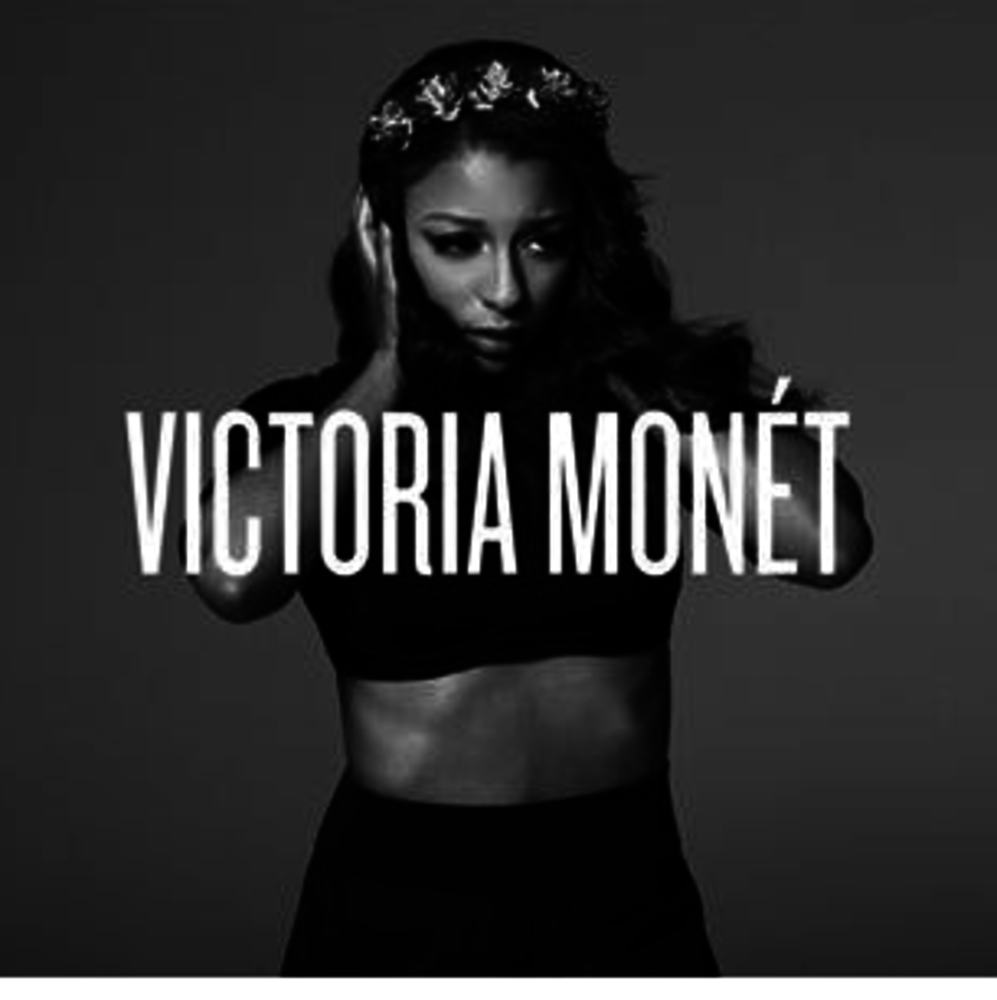 Victoria Monet