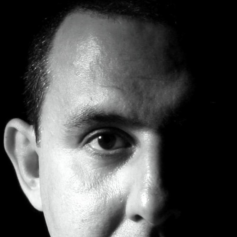 CJ Mackintosh
