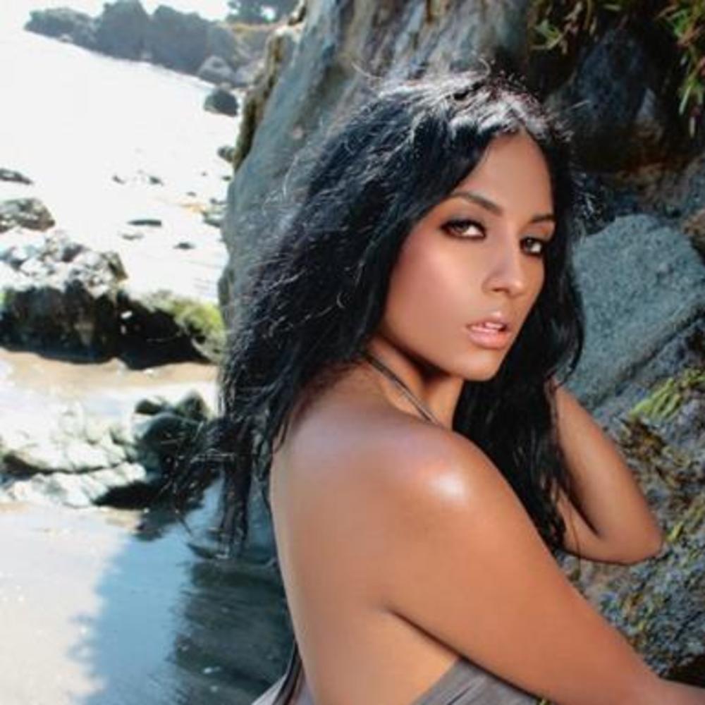 Candice Pillay