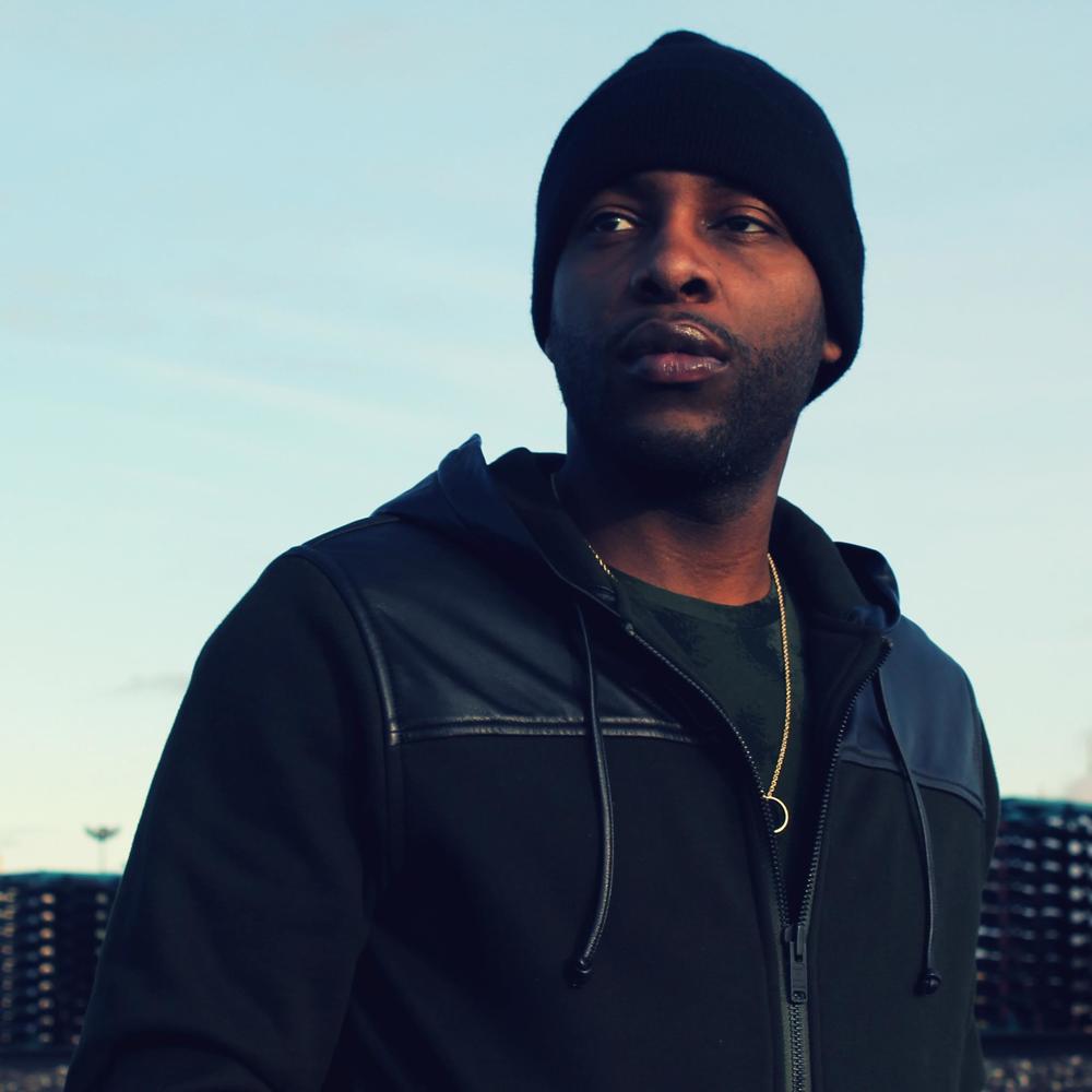 Jon Connor