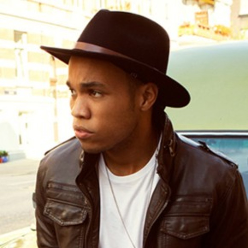 Anderson Paak