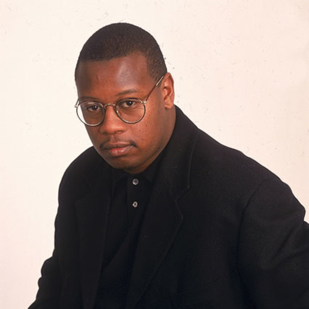 Andre "Dr. Jeckyll" Harrell