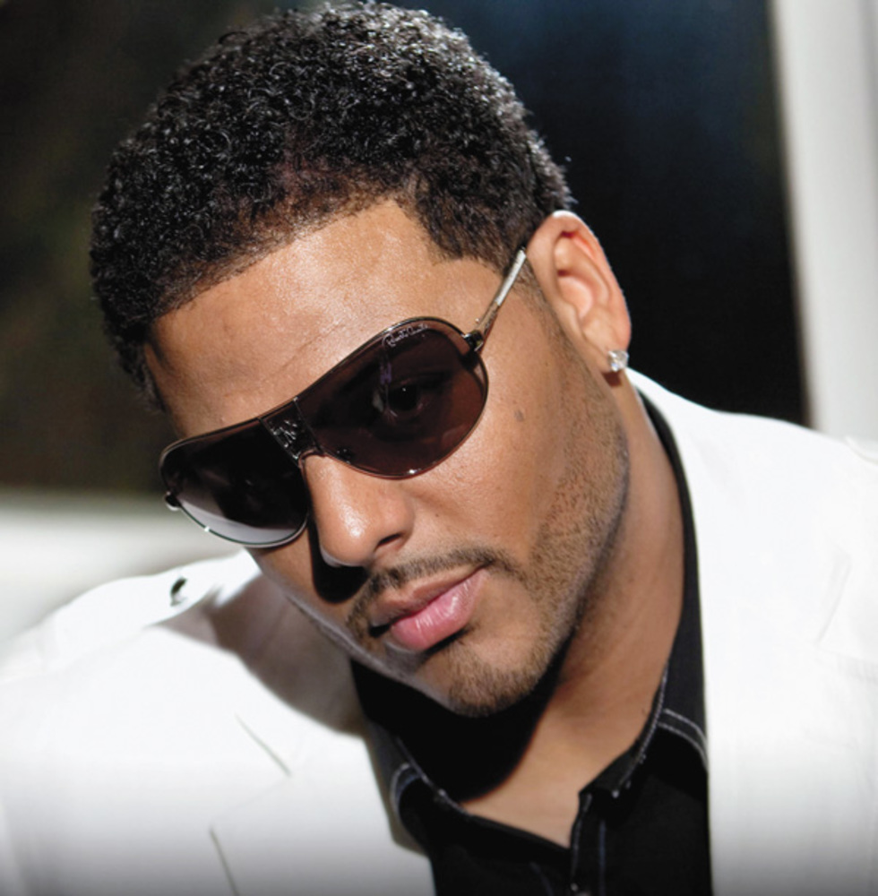 Al B. Sure!