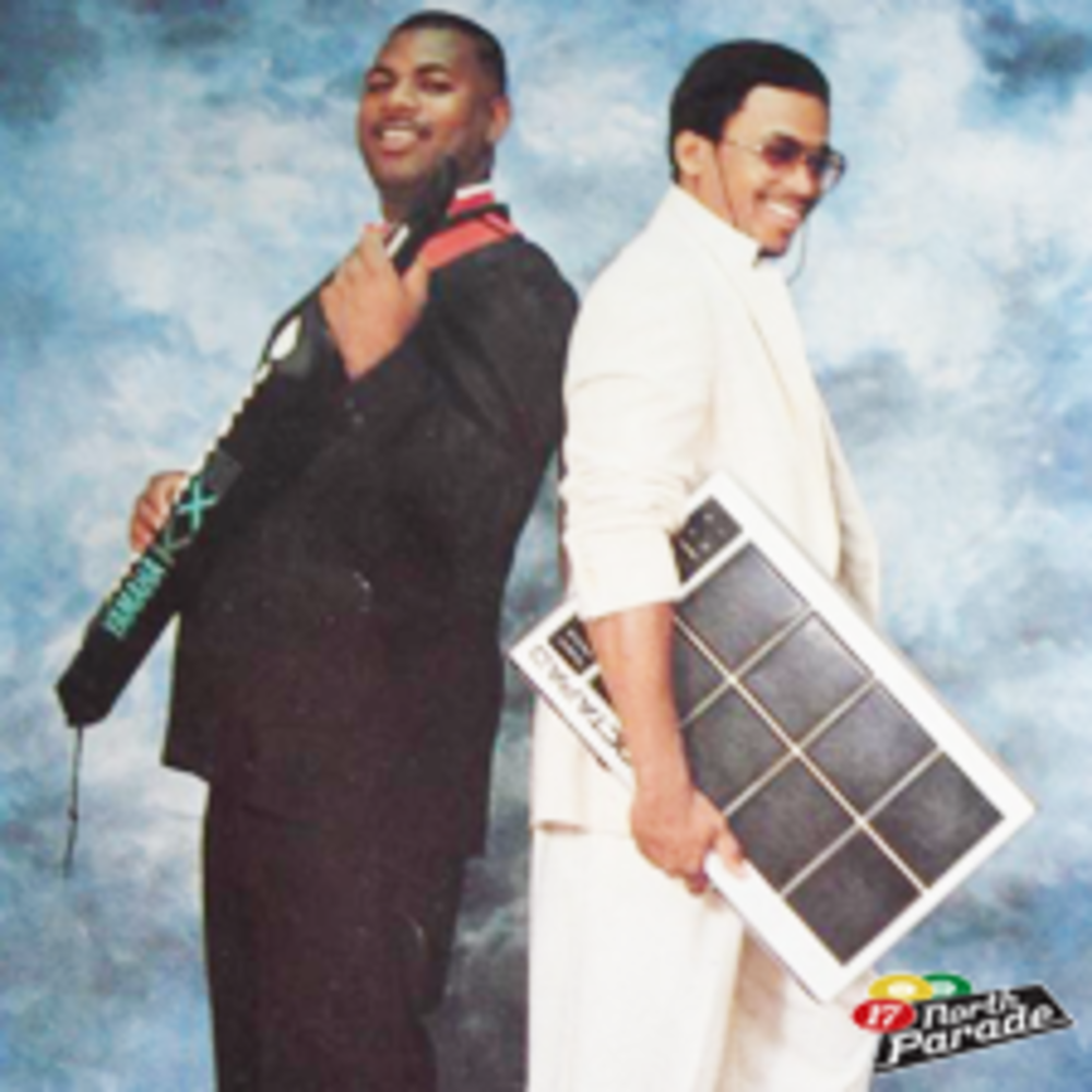 Steely & Clevie