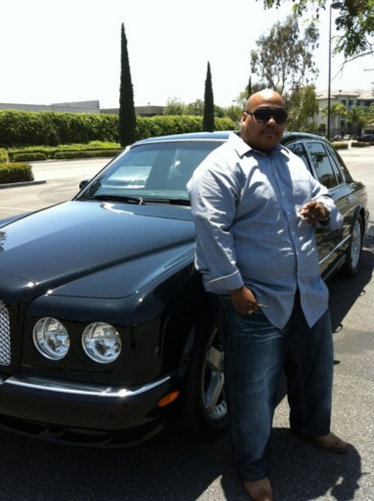 Franky "Nitty" Pimental