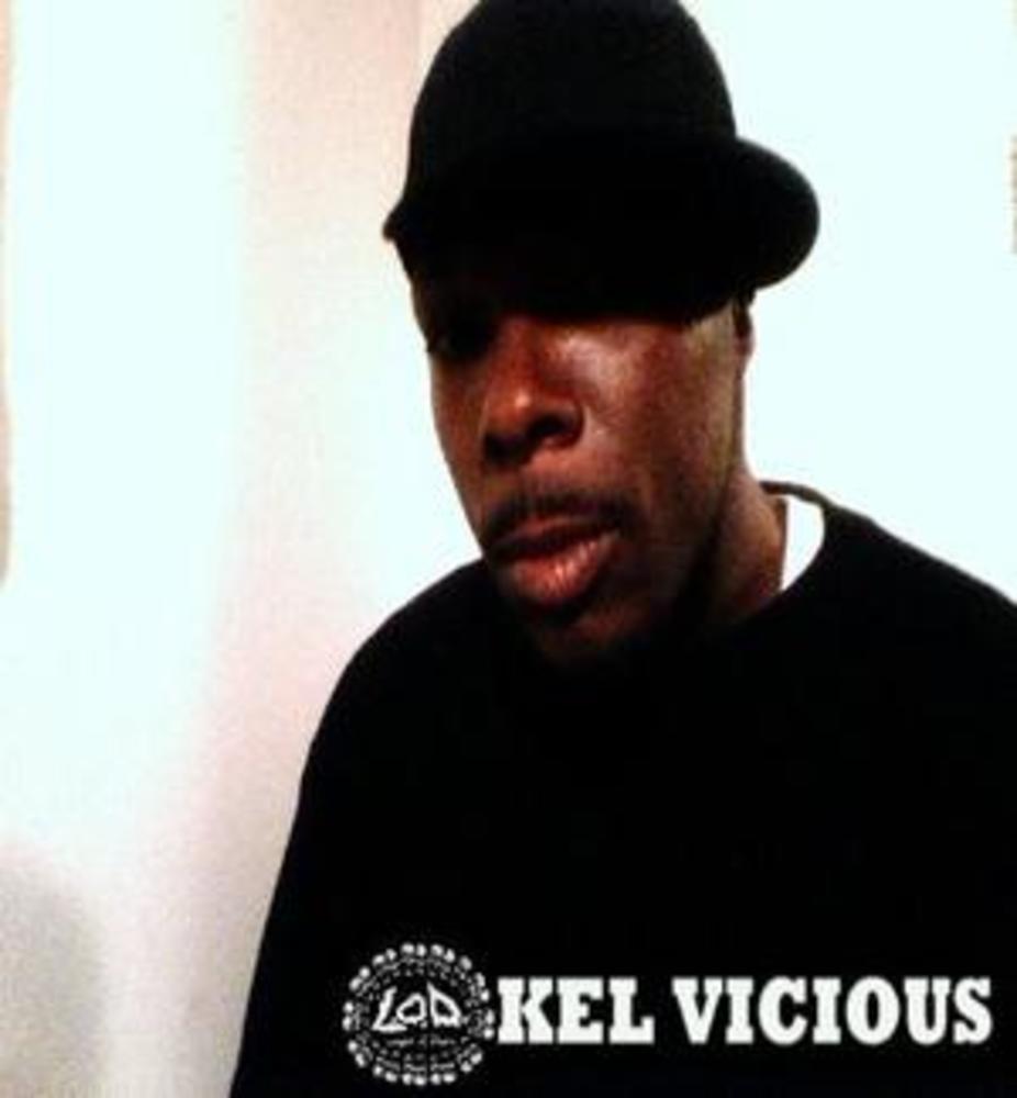 Kel-Vicious