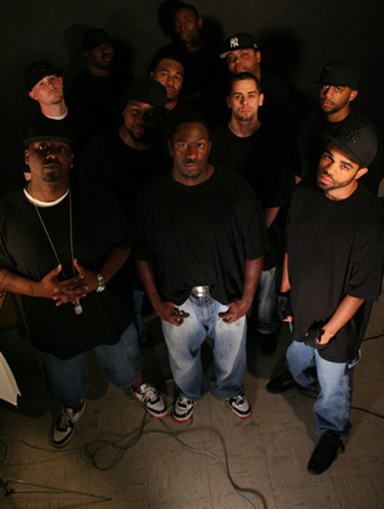 Justus League